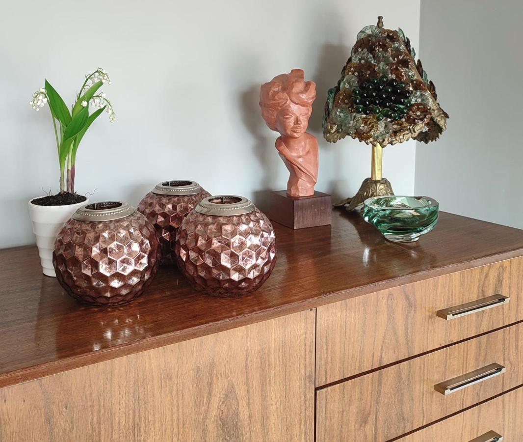 Fredhousedurbuy 1 Apartment Bagian luar foto