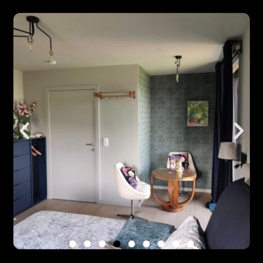 Fredhousedurbuy 1 Apartment Bagian luar foto