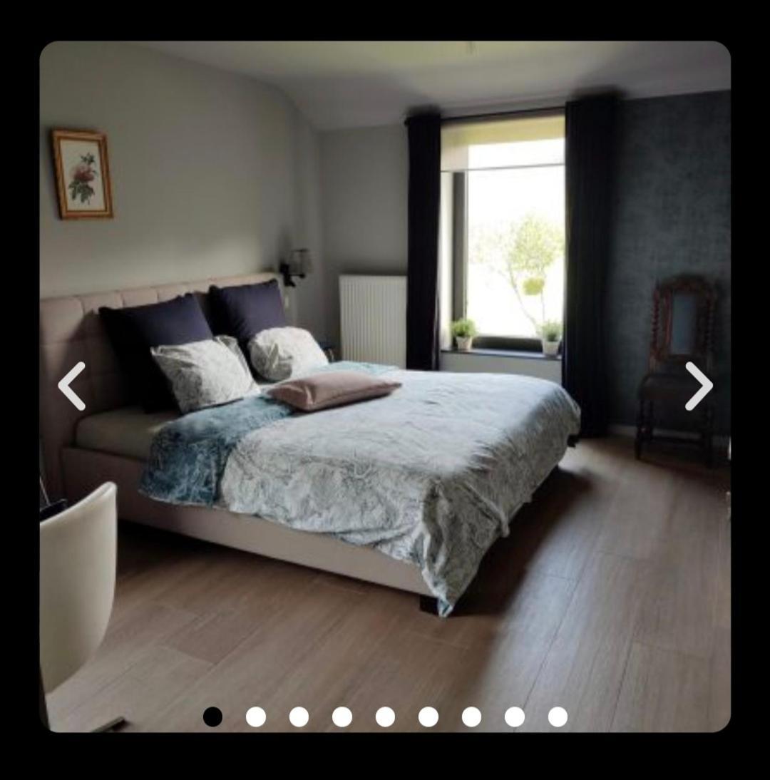 Fredhousedurbuy 1 Apartment Bagian luar foto